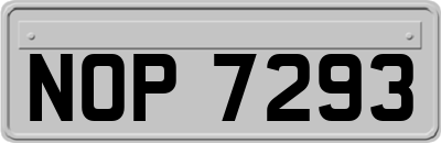 NOP7293
