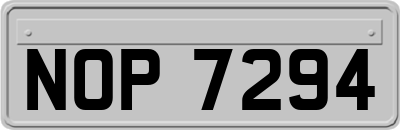 NOP7294