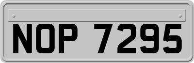 NOP7295