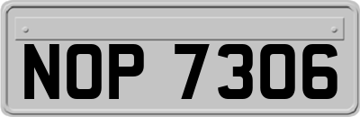 NOP7306