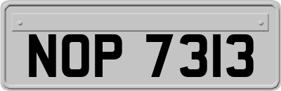 NOP7313