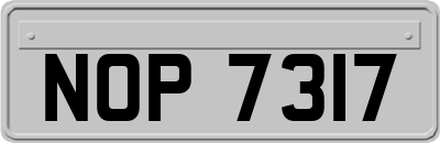 NOP7317