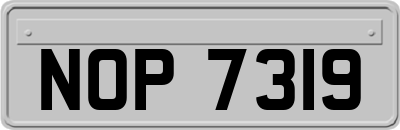 NOP7319