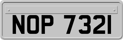 NOP7321