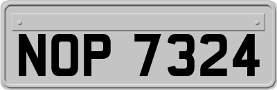NOP7324