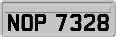 NOP7328