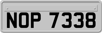 NOP7338