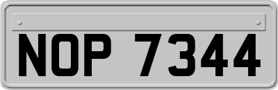 NOP7344