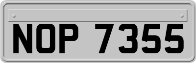 NOP7355
