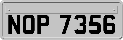 NOP7356