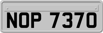 NOP7370