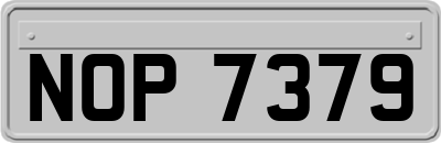 NOP7379