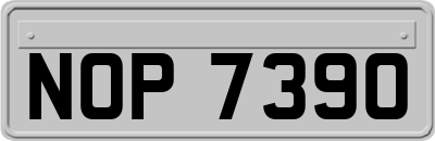 NOP7390