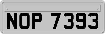 NOP7393