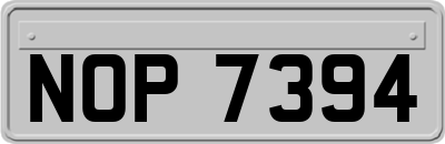 NOP7394