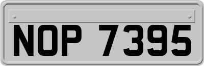 NOP7395