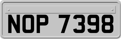 NOP7398