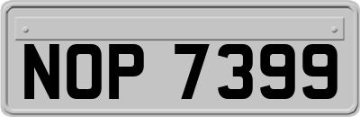 NOP7399