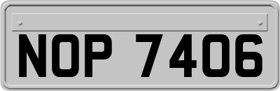 NOP7406
