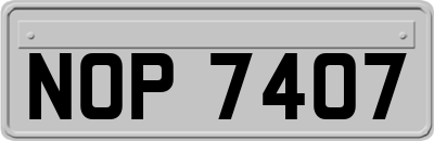 NOP7407