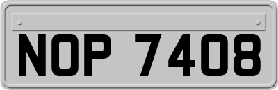 NOP7408