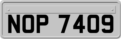 NOP7409