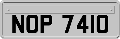 NOP7410