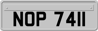NOP7411