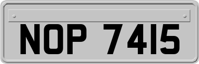 NOP7415
