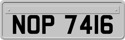 NOP7416