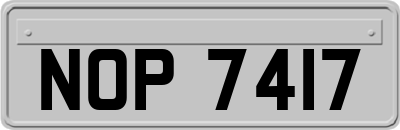 NOP7417