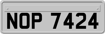 NOP7424