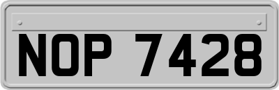 NOP7428