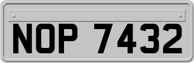 NOP7432