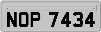 NOP7434
