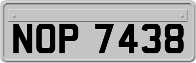 NOP7438