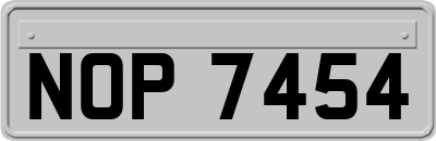 NOP7454