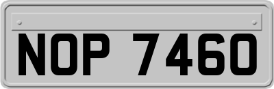 NOP7460