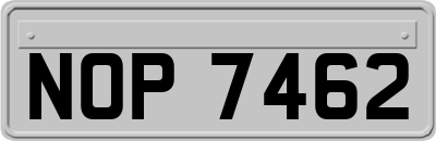 NOP7462