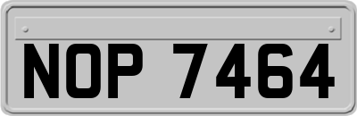 NOP7464