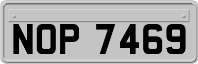 NOP7469