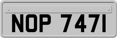 NOP7471