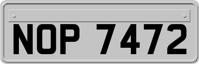 NOP7472