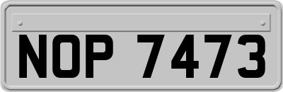 NOP7473