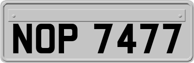 NOP7477