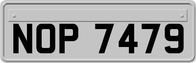 NOP7479