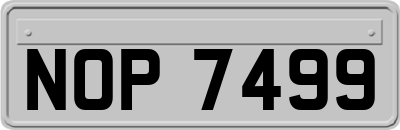NOP7499