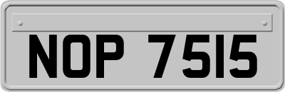 NOP7515