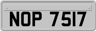 NOP7517