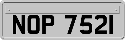 NOP7521